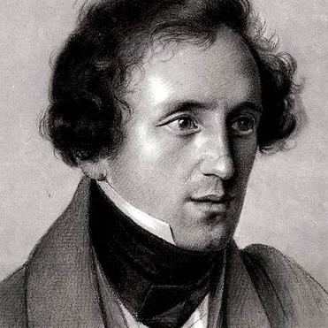 Felix Mendelssohn Capriccio In A Major Profile Image