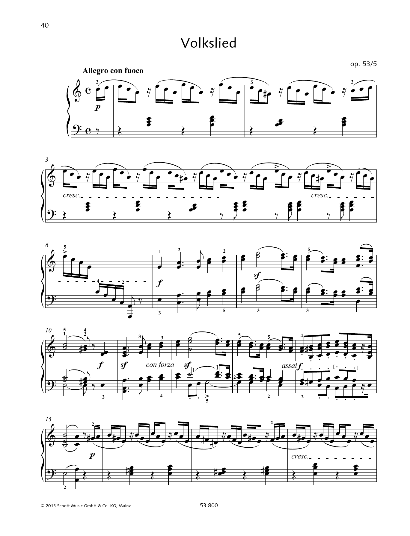 Learn to play Felix Mendelssohn Bartholdy Allegro don fuoco sheet music for Piano Solo in minutes. Price: 6.9900$ Felix Mendelssohn Bartholdy Allegro don fuoco sheet music notes and chords arranged for Piano Solo