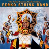 Download or print Ferco String Band Alabama Jubilee Sheet Music Printable PDF 2-page score for Standards / arranged Ukulele SKU: 152693