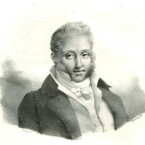 Ferdinando Carulli Largo and Rondo Profile Image