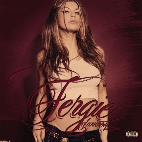 Fergie Glamorous (feat. Ludacris) Profile Image