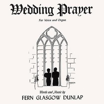 Fern G. Dunlap Wedding Prayer Profile Image