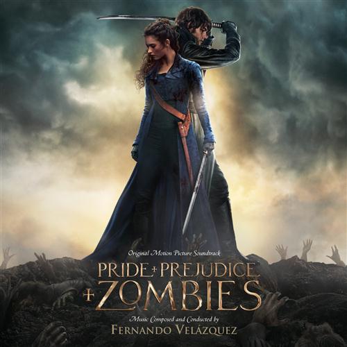 Fernando Velazquez Netherfield Ball Dance One (from 'Pride and Prejudice and Zombies') Profile Image
