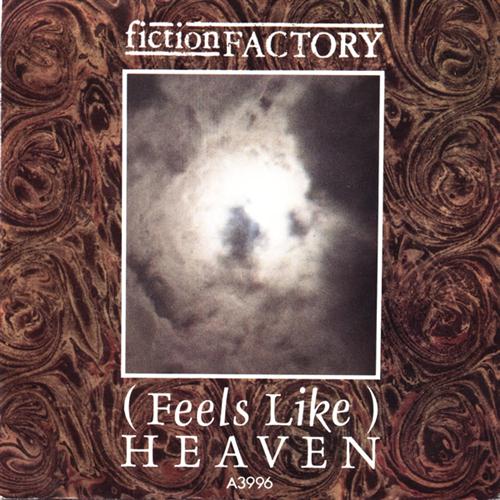 Fiction Factory (Feels Like) Heaven Profile Image