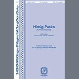 Download or print Filipino Folksong Himig Pasko (arr. George G. Hernandez) Sheet Music Printable PDF 15-page score for Christmas / arranged SSA Choir SKU: 1505672