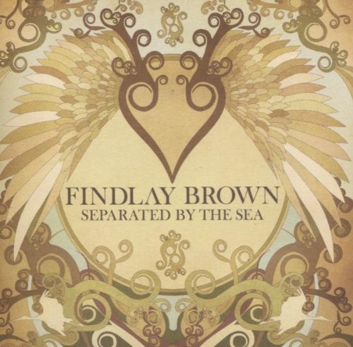 Findlay Brown Come Home Profile Image