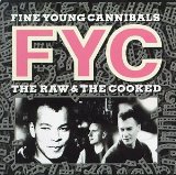 Download or print Fine Young Cannibals She Drives Me Crazy Sheet Music Printable PDF 4-page score for Rock / arranged Piano, Vocal & Guitar Chords (Right-Hand Melody) SKU: 50823