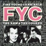 Download or print Fine Young Cannibals She Drives Me Crazy Sheet Music Printable PDF 1-page score for Rock / arranged Cello Solo SKU: 189227