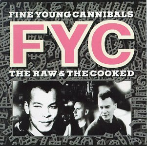 Fine Young Cannibals Good Thing Profile Image