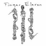 Download or print Finger Eleven One Thing Sheet Music Printable PDF 4-page score for Pop / arranged Easy Piano SKU: 409937