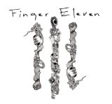 Download or print Finger Eleven One Thing Sheet Music Printable PDF 4-page score for Pop / arranged Easy Piano SKU: 409937