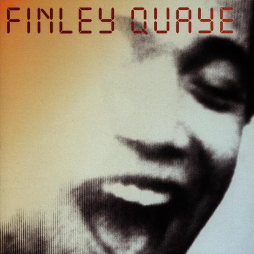 Finley Quaye Your Love Gets Sweeter Profile Image