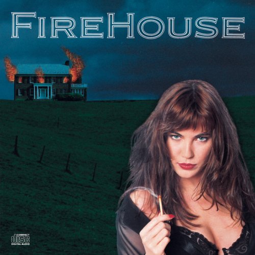 Firehouse Love Of A Lifetime Profile Image