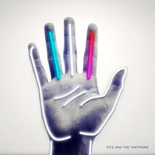 Fitz and the Tantrums HandClap Profile Image