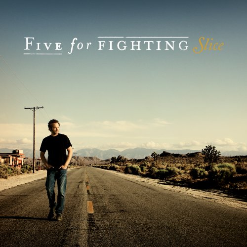 Five For Fighting Chances Profile Image