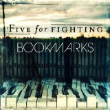 Download or print Five For Fighting What If Sheet Music Printable PDF 8-page score for Pop / arranged Piano, Vocal & Guitar Chords (Right-Hand Melody) SKU: 98836