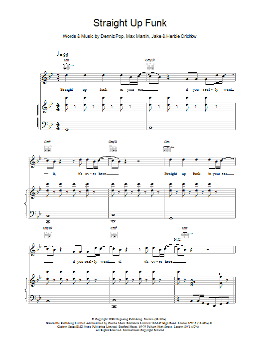 Learn to play Five Straight Up Funk sheet music for Violin Solo in minutes. Five Straight Up Funk sheet music notes and chords. Download Printable PDF.