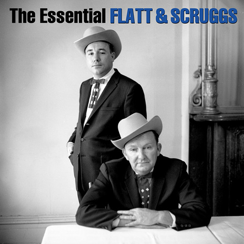 Flatt & Scruggs Till The End Of The World Rolls Around Profile Image