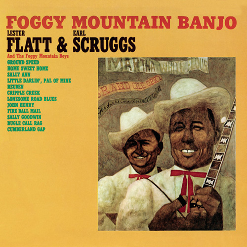 Flatt & Scruggs Bugle Call Rag Profile Image