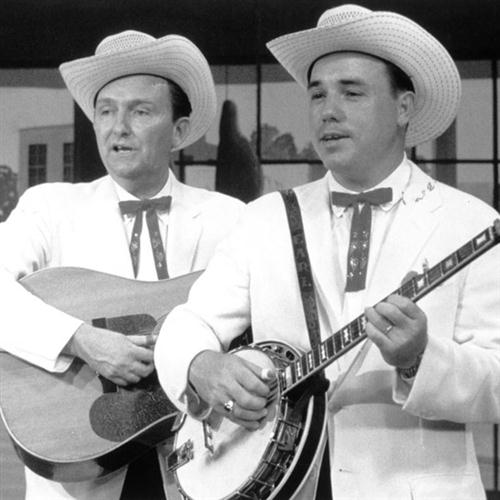 Flatt & Scruggs Down The Road Profile Image