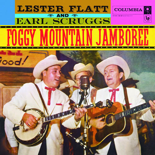 Flatt & Scruggs Some Old Day Profile Image