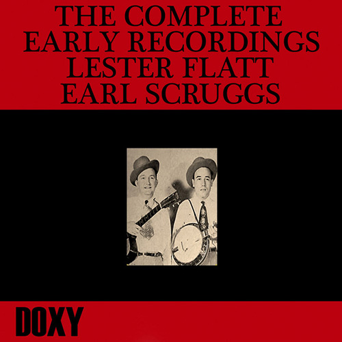 Flatt & Scruggs Somehow Tonight Profile Image