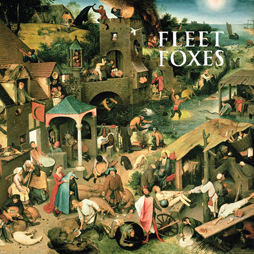 Fleet Foxes He Doesn't Know Why Profile Image