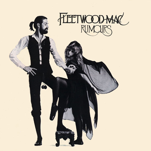 Fleetwood Mac Go Your Own Way Profile Image
