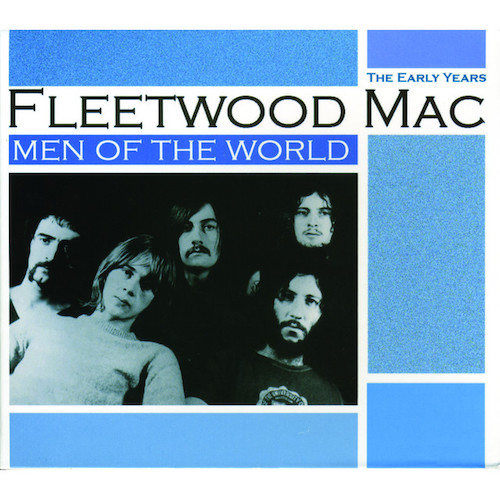 Fleetwood Mac Man Of The World Profile Image
