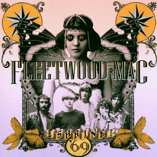 Fleetwood Mac Need Your Love So Bad Profile Image
