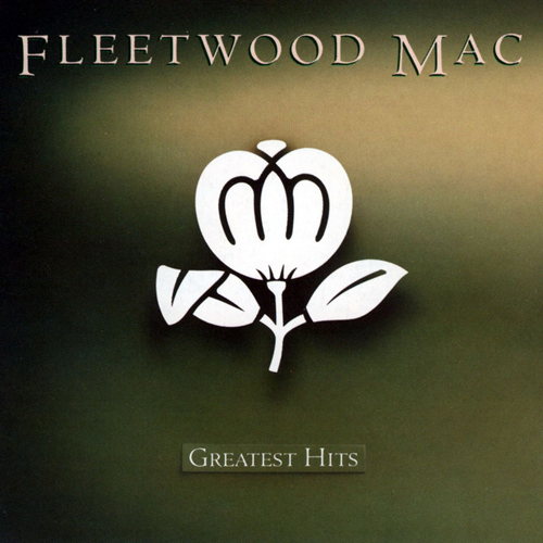 Fleetwood Mac No Questions Asked Profile Image