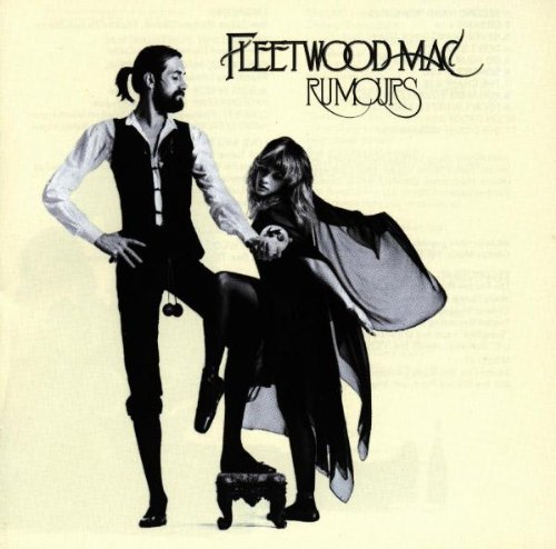 Fleetwood Mac Second Hand News Profile Image