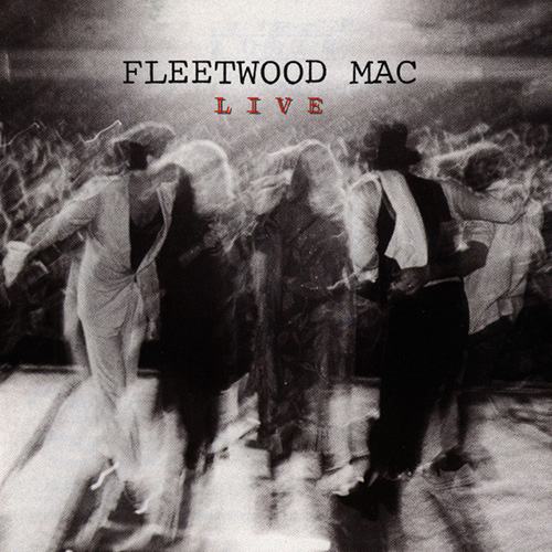 Fleetwood Mac Fireflies Profile Image