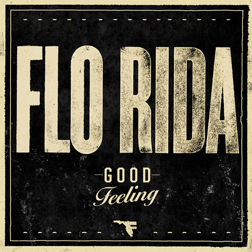 Flo Rida Good Feeling Profile Image