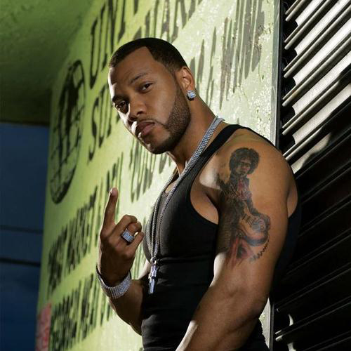 Flo Rida Flo Rida, Right Round (arr. Deke Sharon), TTBB A Cappella