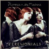 Download or print Florence And The Machine Breaking Down Sheet Music Printable PDF 5-page score for Pop / arranged Piano, Vocal & Guitar Chords SKU: 112734
