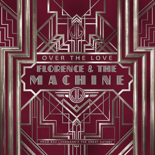 Florence And The Machine Over The Love Profile Image