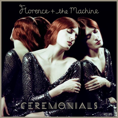 Florence And The Machine Spectrum Profile Image