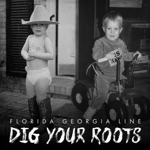 Florida Georgia Line feat. Tim McGraw May We All Profile Image
