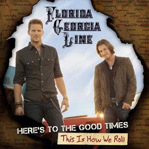 Florida Georgia Line This Is How We Roll (feat. Luke Bryan) Profile Image