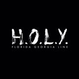 Download or print Florida Georgia Line H.O.L.Y. Sheet Music Printable PDF 6-page score for Pop / arranged Easy Piano SKU: 173952