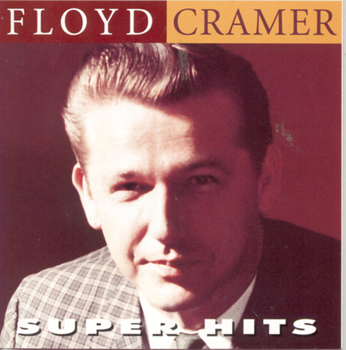 Floyd Cramer Dallas (Main Title) Profile Image