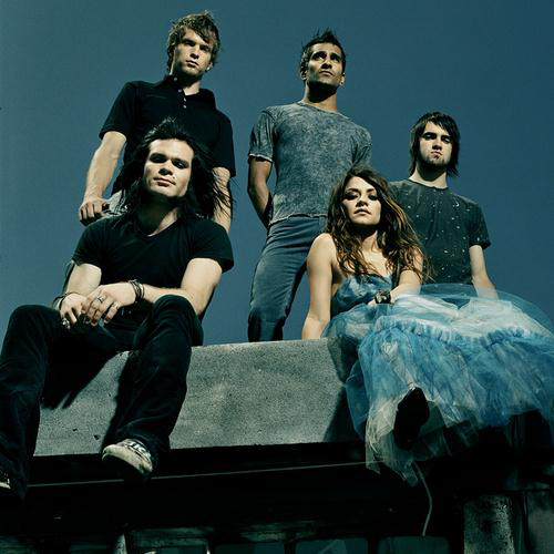 Flyleaf So I Thought Profile Image