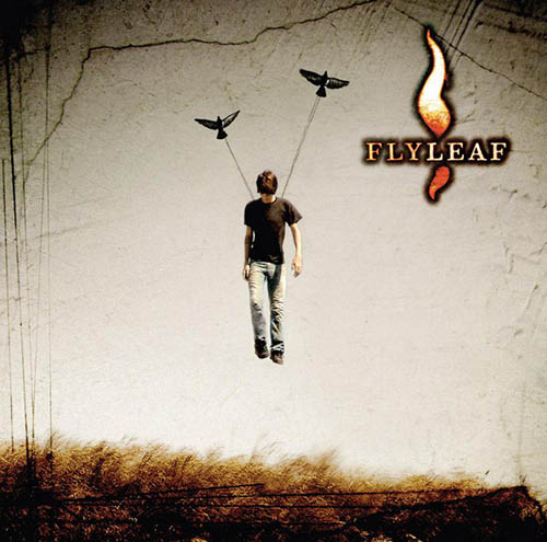 Flyleaf There For You Profile Image