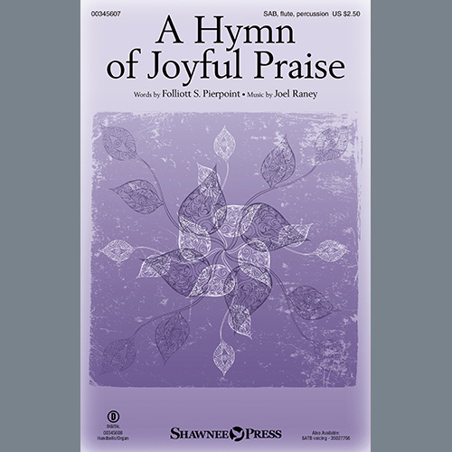 Folliott Pierpoint and Joel Raney Download Printable PDF Score Easily Download Folliott Pierpoint and Joel Raney Printable PDF piano music notes, guitar tabs for Choir Instrumental Pak. Transpose or transcribe this score in no time - Learn how to play song progression.