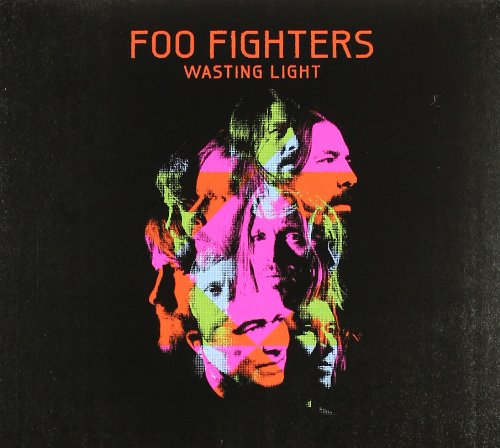 Foo Fighters A Matter Of Time Profile Image