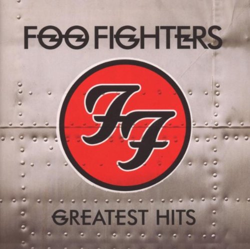Foo Fighters Big Me Profile Image
