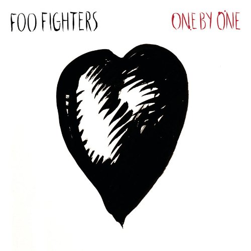 Foo Fighters Disenchanted Lullaby Profile Image