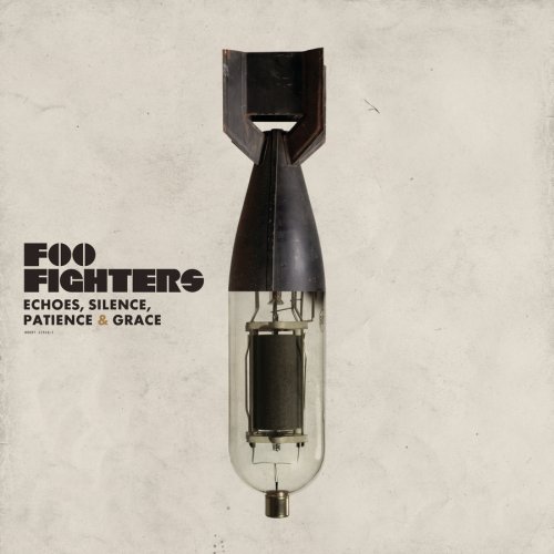 Foo Fighters Let It Die Profile Image