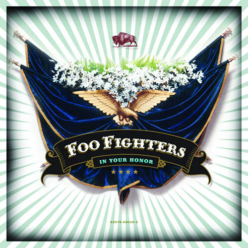 Foo Fighters Miracle Profile Image
